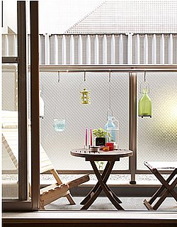 Roundup: Glass Lighting in the Garden Roundup: Glass Lighting in the Garden